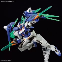 Hgbm 1/144 Gundam 00 Diver Arc