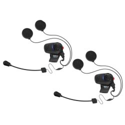 Sena SMH5 Dual Pack Intercom til motorcykel