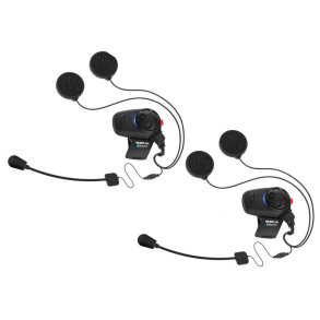 Sena SMH5 Dual Pack Intercom til motorcykel