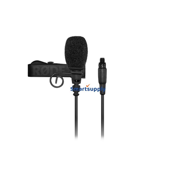 RODELink LAV  lavalier-mikrofon