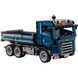 Lego Technic 42203 Dumper Med Tip