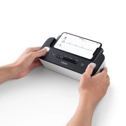 Omron Complete Overarm Automatisk