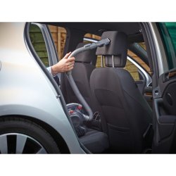 Black & Decker PD1200AV-XJ hndholdt stvsuger Gr, Orange Posels