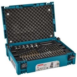 BORE- OG BITST 65STK ETUI B-69478 MAKITA