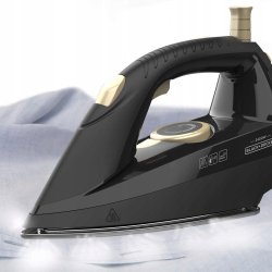 Black+Decker dampgenerator BXSS2400E