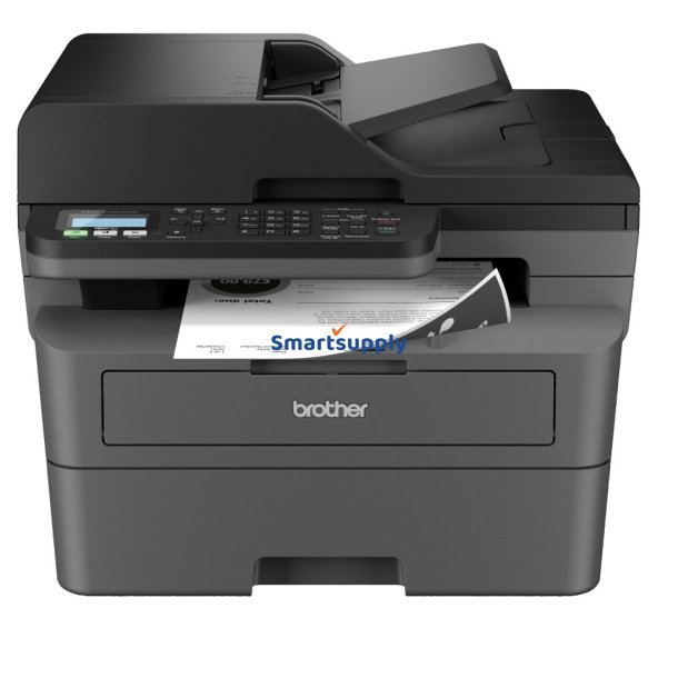 Brother Mfc-L2802dn Multifunktionsprinter Laser A4 1200 X 1200 Dpi 32 Ppm
