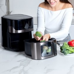 Black+Decker frituregryde BXAF6500E