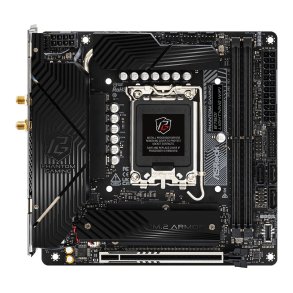 ASRock B760I LIGHTNING WIFI-bundkort