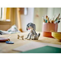 Lego Creator 3 I 1 31163 Playful Cat