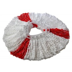 Spin Mop Refill Vileda Turbo 2In1