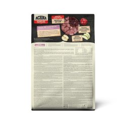 ACANA Singles Grass-Fed Lamb - trfoder til hunde - 2kg