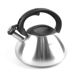 Ikke-Elektrisk Kedel Maestro Mr-1306 Slv 3 L