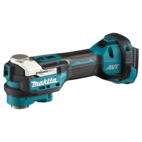Makita DTM52Z 18V batteridrevet multivrktj