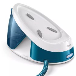 Philips PerfectCare Compact Essential GC6815/20 Strygejern med dampstation