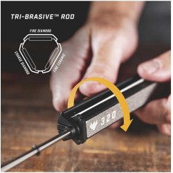 ARBEJDE SKARPT PROFESSIONEL PRCISION JUSTERE