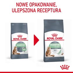 Royal Canin Digestive Care Katte Trfoder 10 Kg Voksen Fisk, Fjerkr, Ris, Grntsager