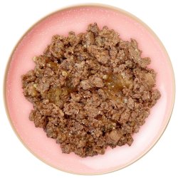 Wiejska Zagroda Oksekd Med Kalvekd Og Katteurt  Vdfoder Til Katte  100G