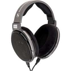 Sennheiser HD 650 Hovedtelefoner Med Ledning