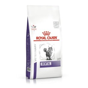 ROYAL CANIN Dental - trfoder til katte - 1,5kg