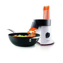 Philips Viva Collection HR1388/80 SaladMaker