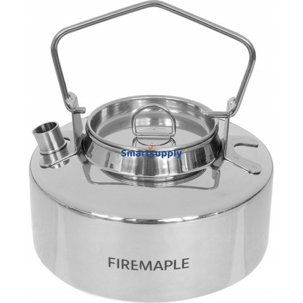 Firemaple Antarcti 1L Rejsekedel