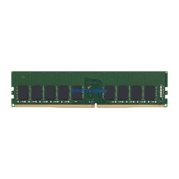 Kingston UDIMM ECC 32GB DDR4 2Rx8 Hynix C 2666MHzPC4-21300 KSM26ED8/32HC