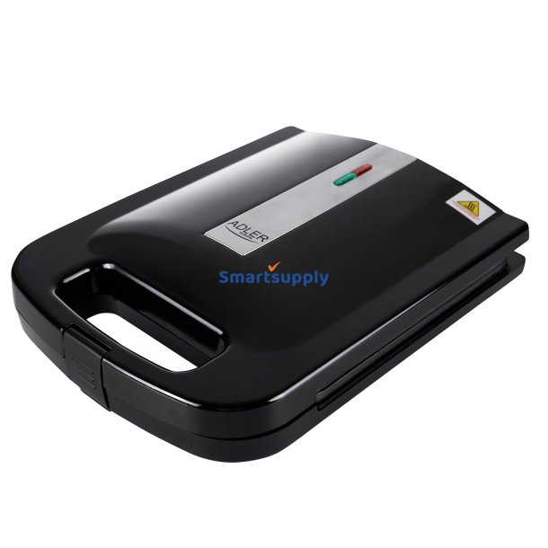 Adler Ad 3055 Sandwich Toaster