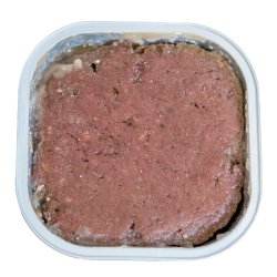 Tuf Tuf Alupak Beef Pate - Vdfoder Til Hunde - 300G