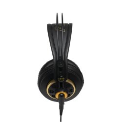 AKG K240 Studio - studiehovedtelefoner, in-ear, halvbne