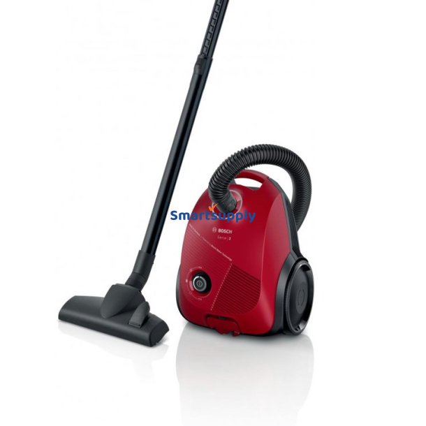 Bosch Serie 2 Bgbs2rd1 Vakuum 3,5 L Cylinder Vakuum Tr 600 W Stvpose
