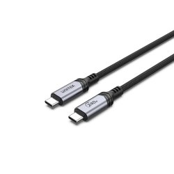 Unitek Kabel Usb-C, 240W, 2M