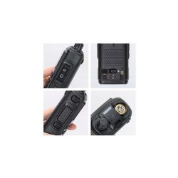 BAOFENG UV-17E WALKIE-TALKIE grn