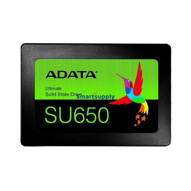 Adata Su650 2,5" 1Tb Serial ATA III 3D Nand