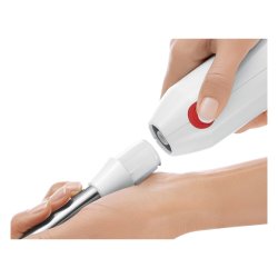 Bosch MSM64110 blender Nedsnkning blender 450 W Rd, Hvid