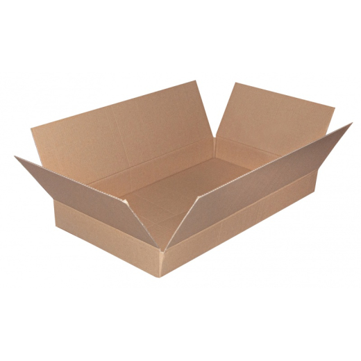 Papkasser 620 x 360 x 66 mm 20 stk
