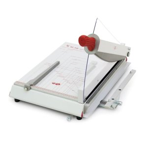 Papirskrer Guillotine CUT440 skrelngde 440mm (op til 40 ark A3)