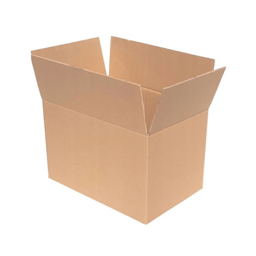 Papkasser 310 x 240 x 200 mm 20 stk