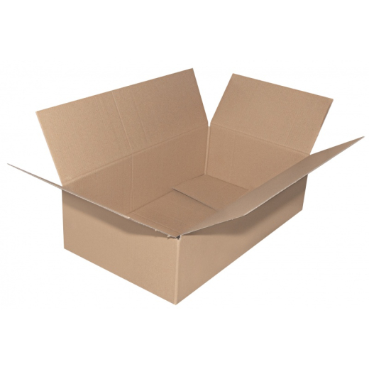 Papkasser 620 x 360 x 170 mm 20 stk