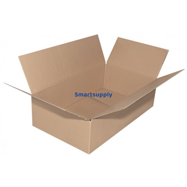 Papkasser 620 x 360 x 170 mm 20 stk