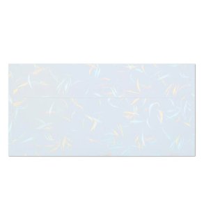 Perlemor metalliserede kuverter 10 stk. 105mm x 216mm (DL)