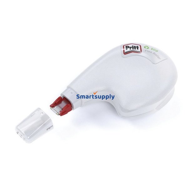 Pritt flex korrektionstape 4,2 mm bred x 10 meter lang