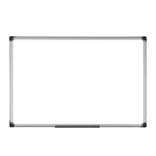 Whiteboard PRO 40x30cm magnetisk, pennebakke + oph�ng