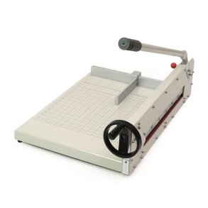 Professionel papirskrer PRO298 skrelngde 420mm (op til 200 ark A3)