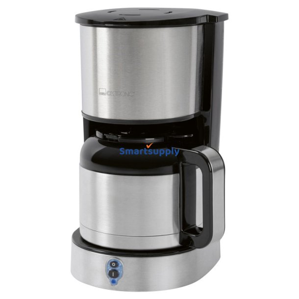Clatronic Ka 3805 - Dryp Kaffemaskine
