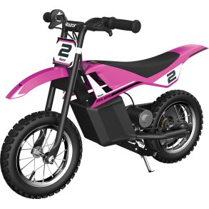 Razor MX125 Dirt elektrisk motorcykel