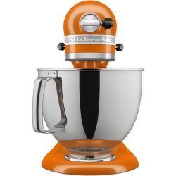Kitchenaid Artisan Standarmatur 300 W Orange