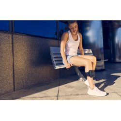 Therabody Recoverytherm Cube