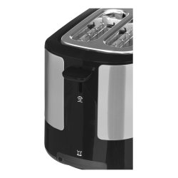 Philips Viva Collection Brdrister, 2 ekstra brede bninger