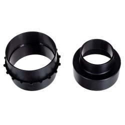 Scheppach Dc500 Hvid 75 L 550 W