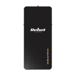 Deska SUP REBEL ACTIVE RBA-4501 350cm